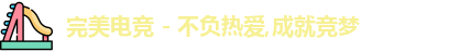 完美电竞